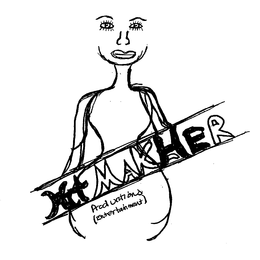 HIT MAKHER trademark