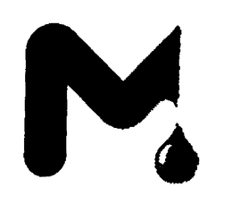 M trademark