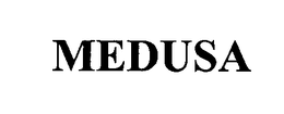 MEDUSA trademark