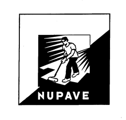 NUPAVE trademark