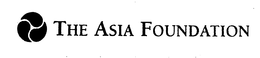 THE ASIA FOUNDATION trademark