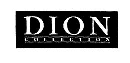 DION COLLECTION trademark