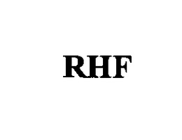 RHF trademark