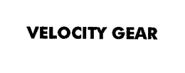 VELOCITY GEAR trademark