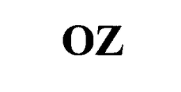 OZ trademark