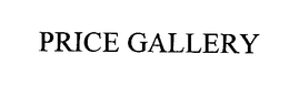 PRICE GALLERY trademark