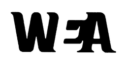WEA trademark