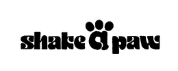 SHAKE A PAW trademark