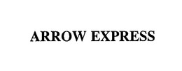 ARROW EXPRESS trademark