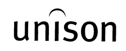 UNISON trademark