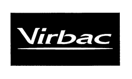 VIRBAC trademark