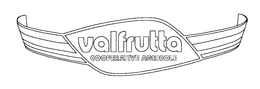 VALFRUTTA COOPERATIVE AGRICOLE trademark