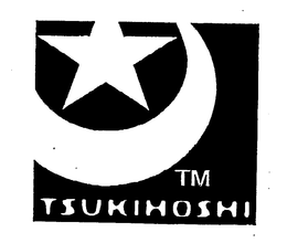 TSUKIHOSHI trademark