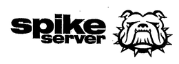SPIKE SERVER trademark