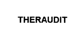 THERAUDIT trademark