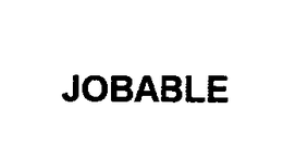 JOBABLE trademark