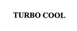 TURBO COOL trademark
