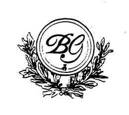 BG trademark