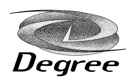 DEGREE trademark