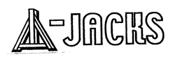 A-JACKS trademark