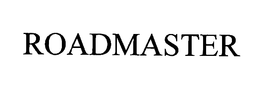 ROADMASTER trademark