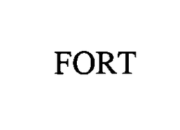 FORT trademark