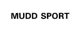 MUDD SPORT trademark