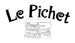 LE PICHET trademark