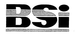 BSI trademark