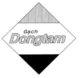 GACH DONGTAM trademark
