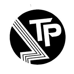 TP trademark