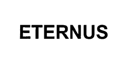 ETERNUS trademark