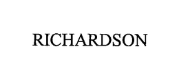 RICHARDSON trademark
