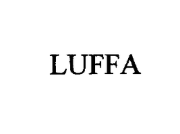 LUFFA trademark