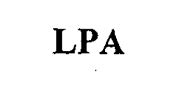 LPA trademark