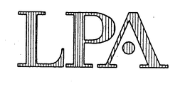LPA trademark