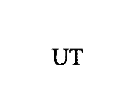 UT trademark