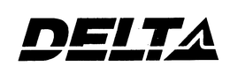 DELTA trademark
