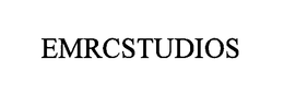 EMRCSTUDIOS trademark