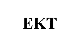 EKT trademark