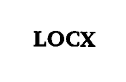 LOCX trademark