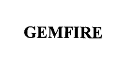 GEMFIRE trademark