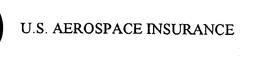 U.S. AEROSPACE INSURANCE trademark