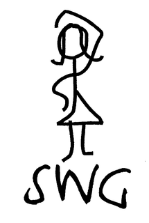 SWG trademark