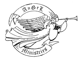 ANGEL MINISTRIES trademark