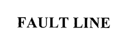 FAULT LINE trademark