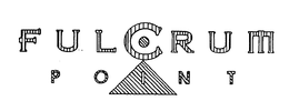 FULCRUM POINT trademark