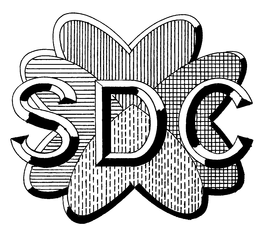 SDC trademark