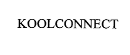 KOOLCONNECT trademark