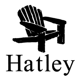 HATLEY trademark